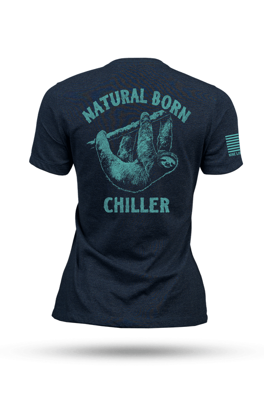 Chiller - Women's T-Shirt