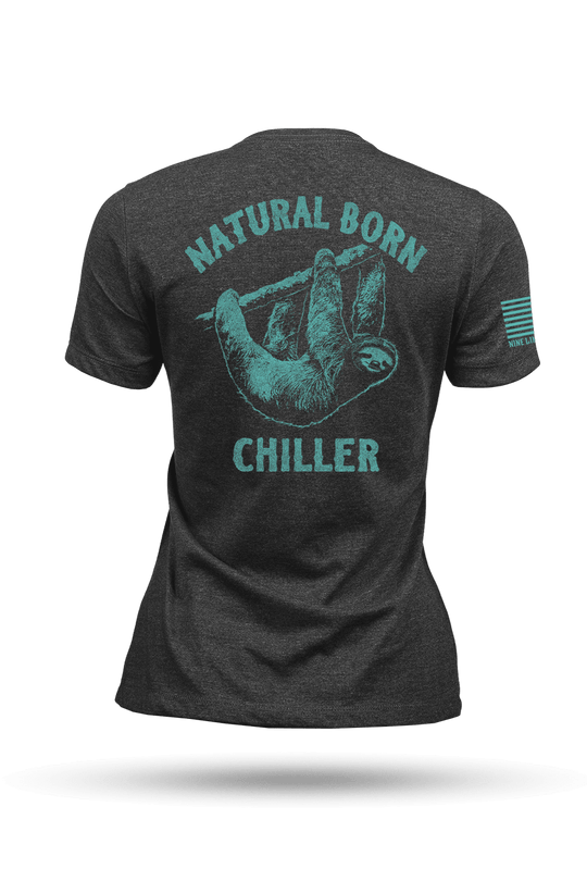 Chiller - Women's T-Shirt