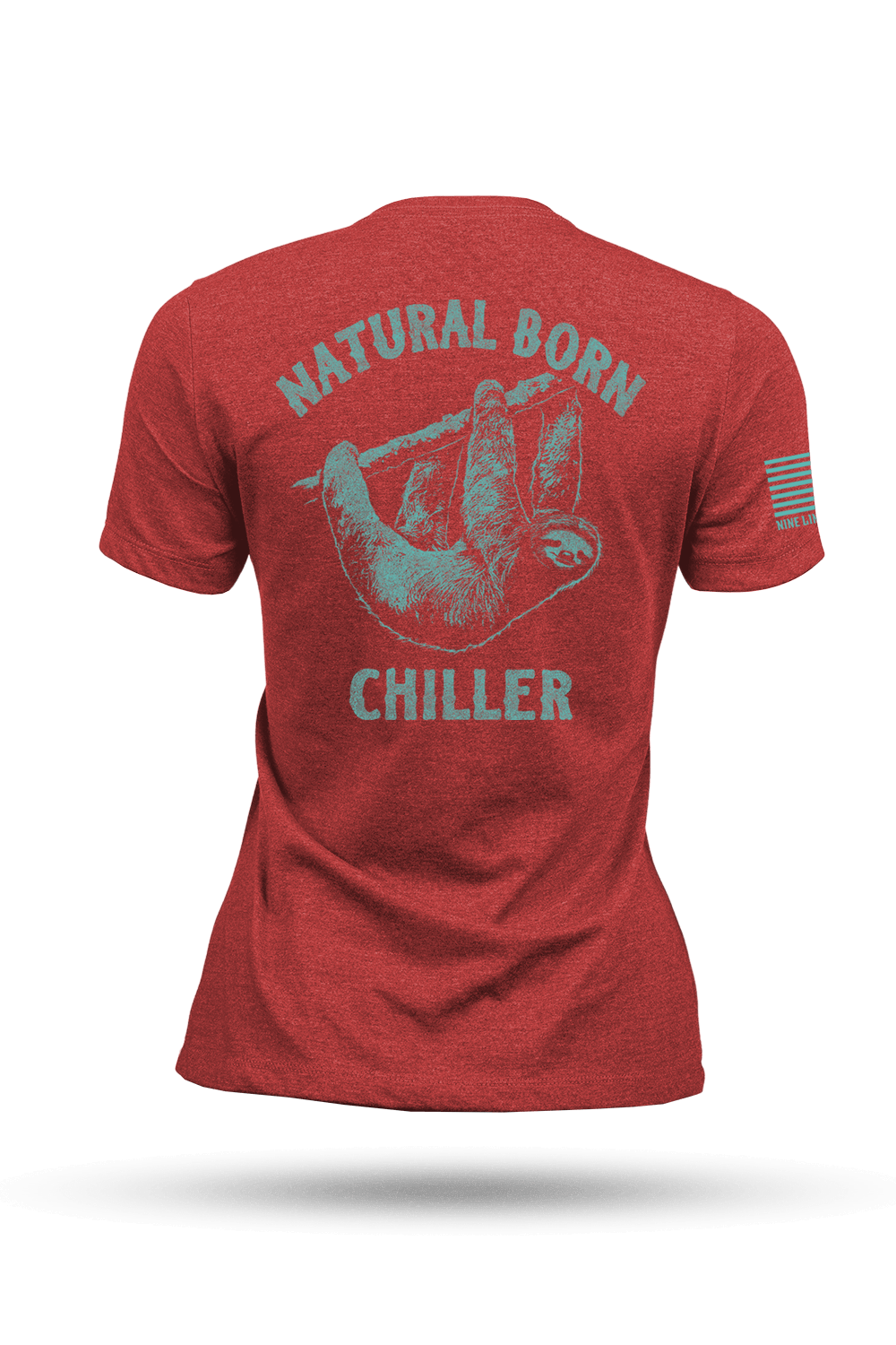 Chiller - Women's T-Shirt