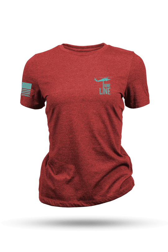 Chiller - Women's T-Shirt