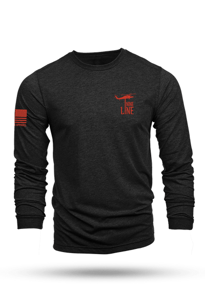 Choices - Long-Sleeve Shirt
