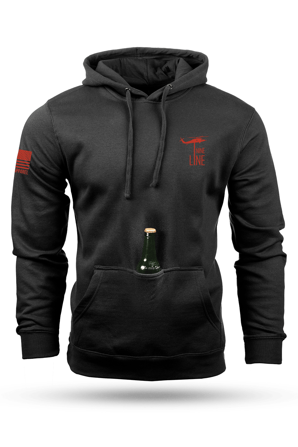 Choices - Tailgater Hoodie
