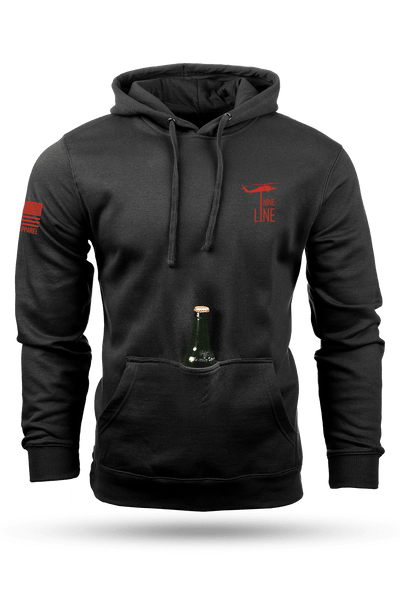 Choices - Tailgater Hoodie