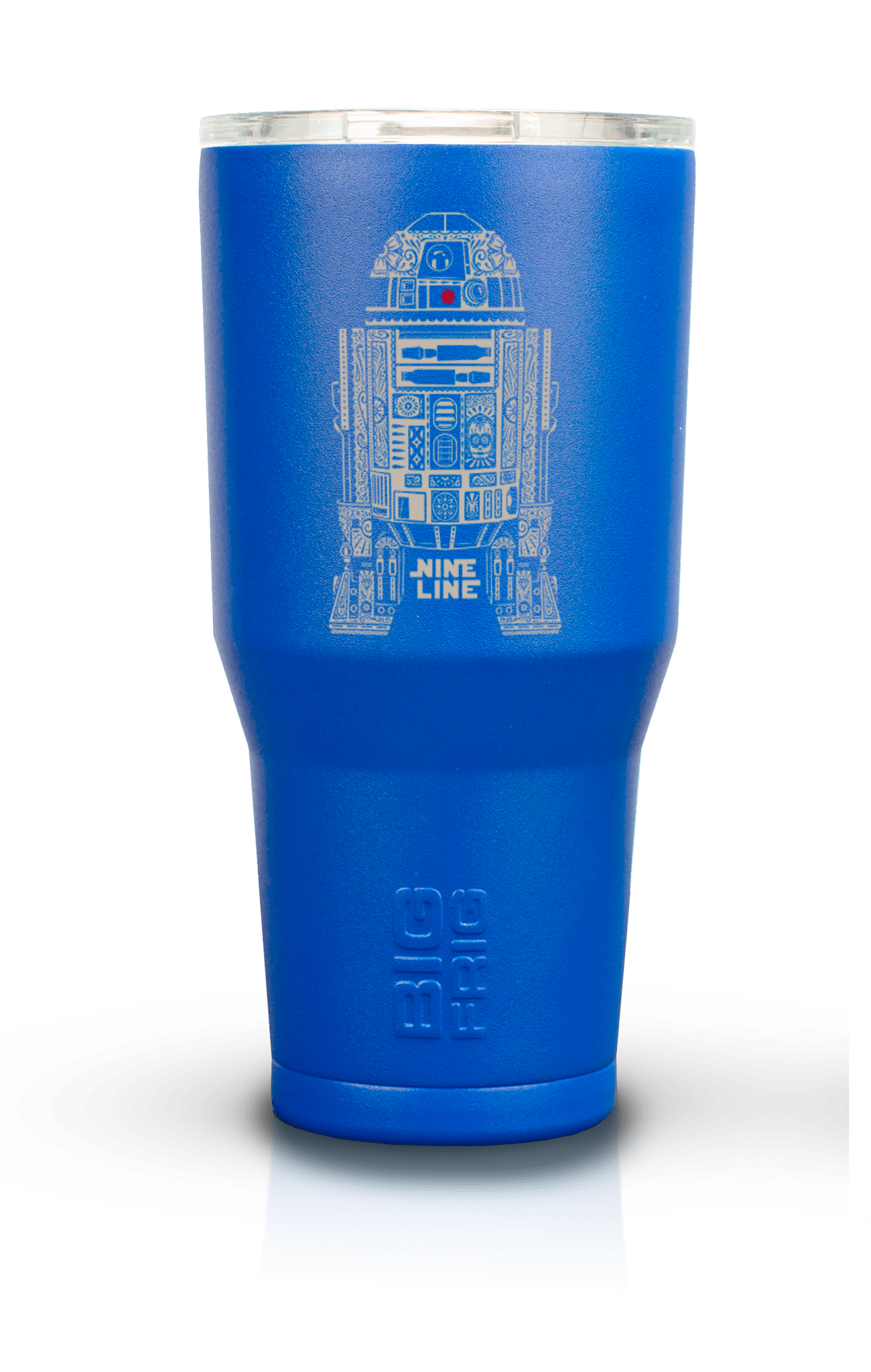 Cinco D2 - Big Frig Tumbler