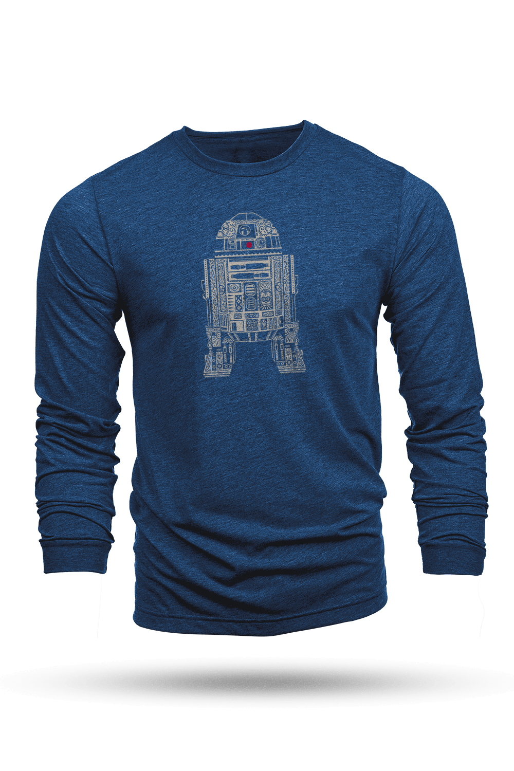 Cinco D2 - Long - Sleeve Shirt