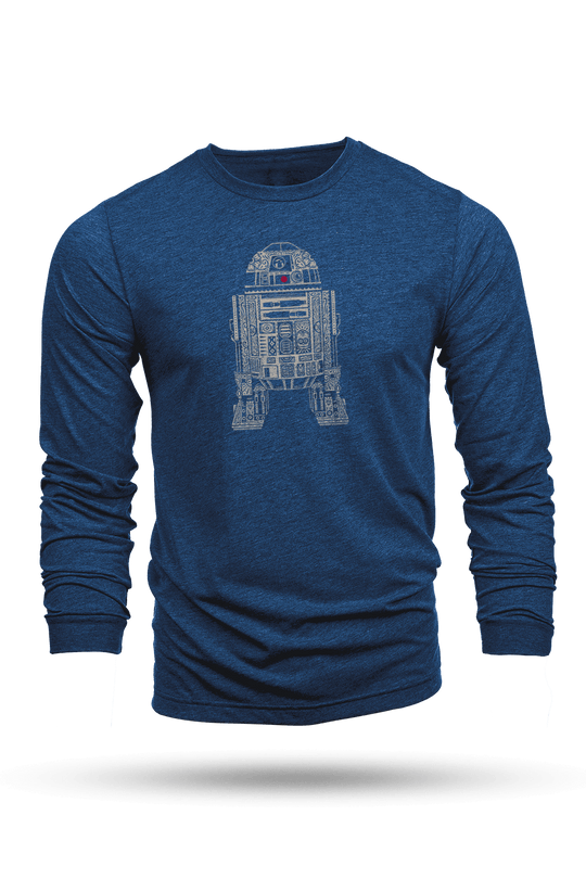 Cinco D2 - Long - Sleeve Shirt