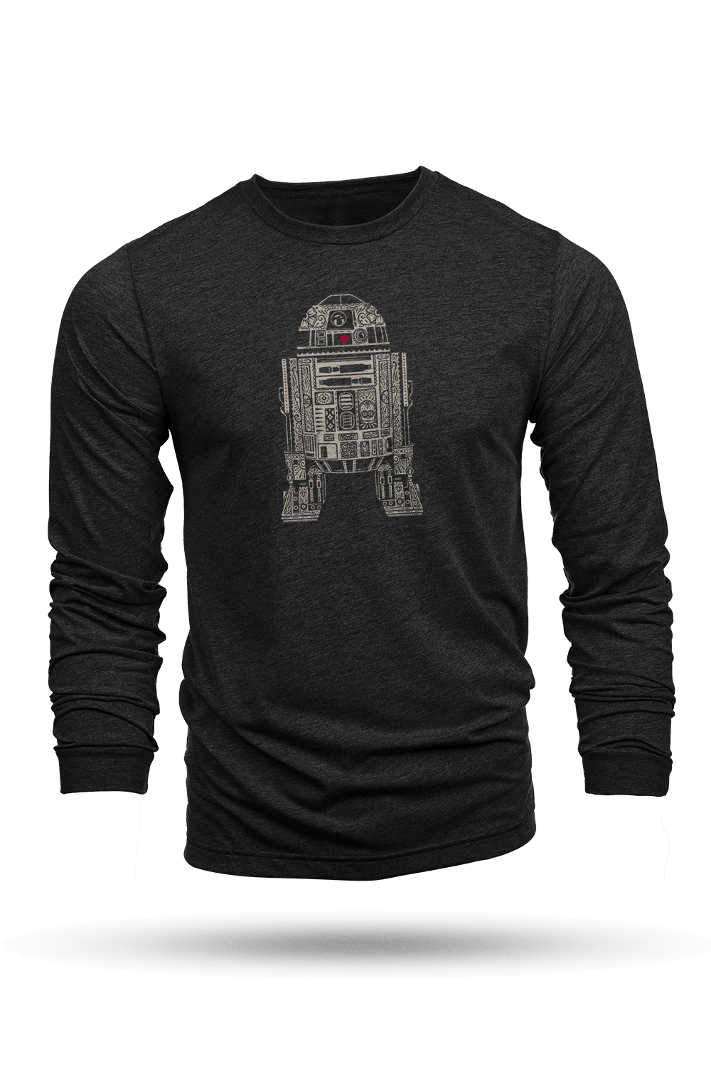Cinco D2 - Long - Sleeve Shirt