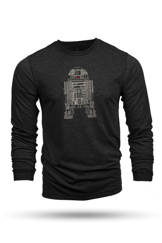 Cinco D2 - Long - Sleeve Shirt