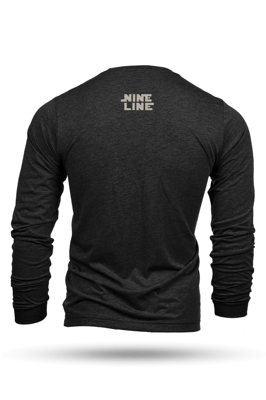 Cinco D2 - Long - Sleeve Shirt