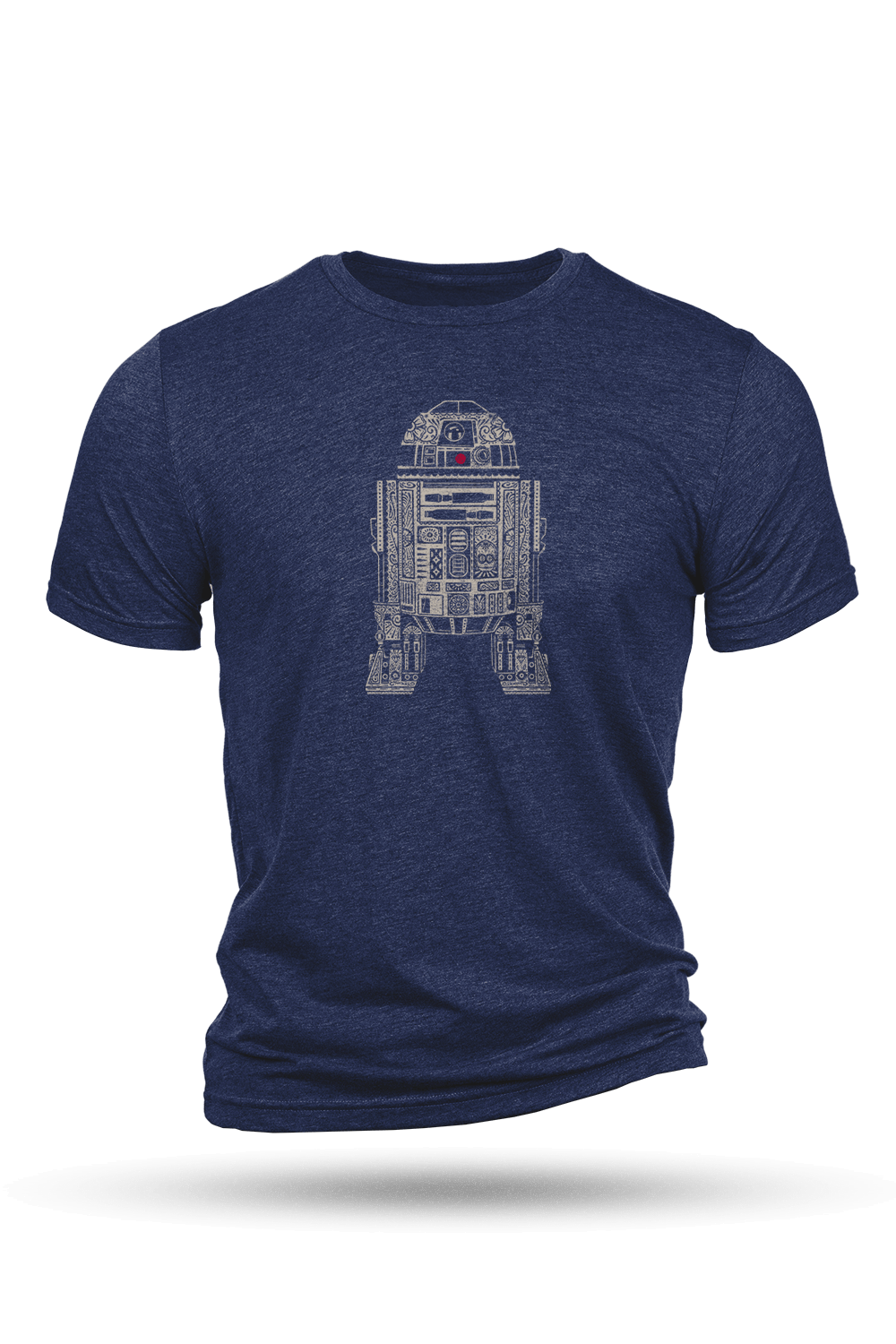 Cinco D2 - T-Shirt