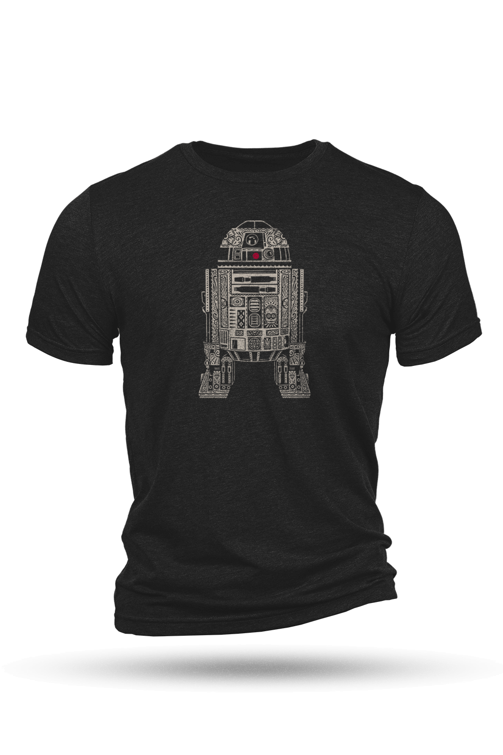 Cinco D2 - T-Shirt