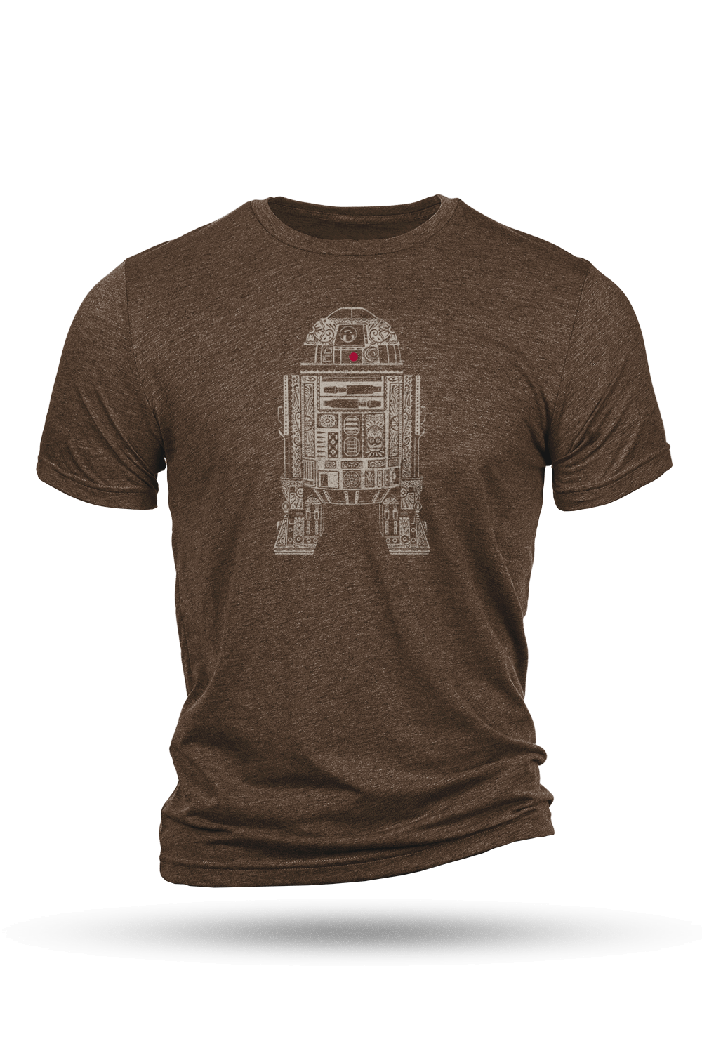 Cinco D2 - T-Shirt