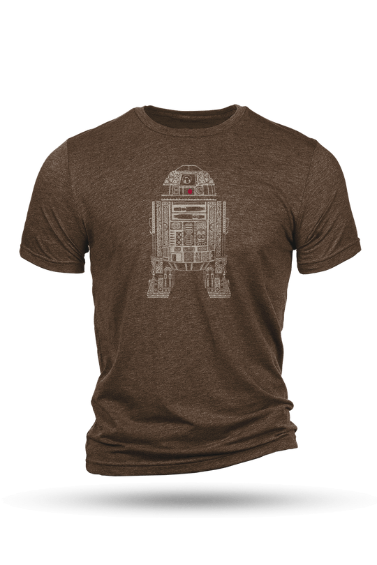 Cinco D2 - T-Shirt