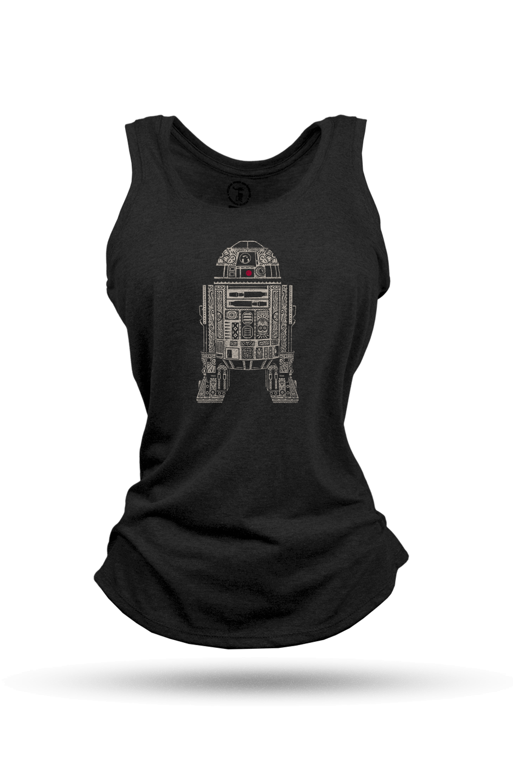 Cinco D2 - Women's Racerback Tank