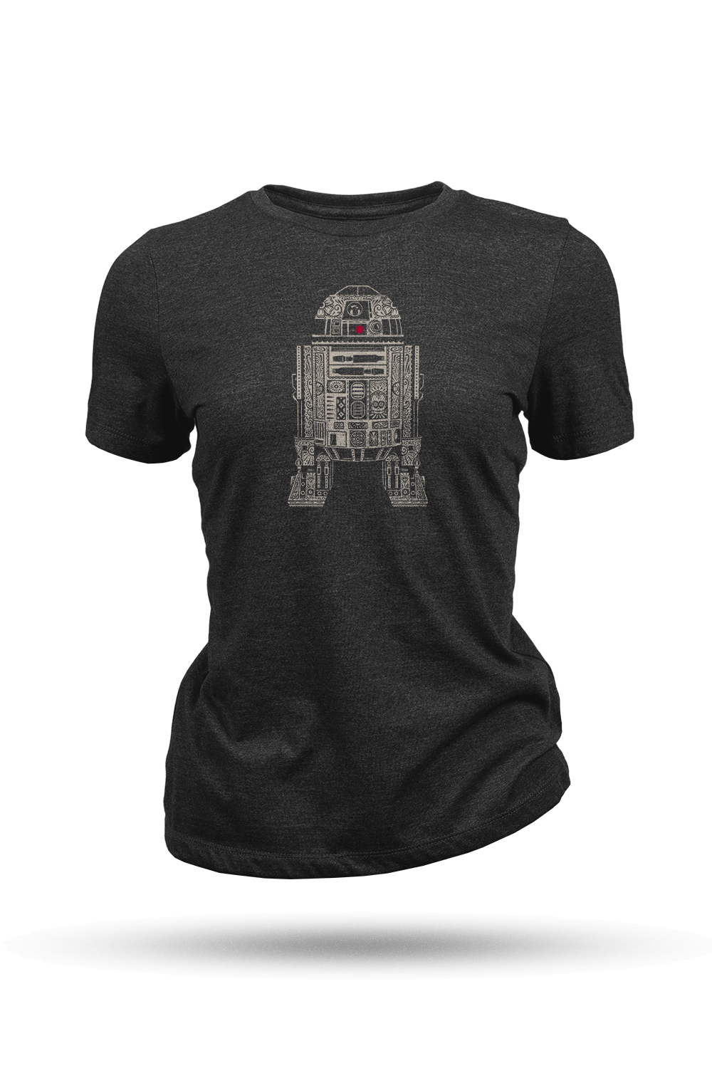 Cinco D2 - Women's T-Shirt