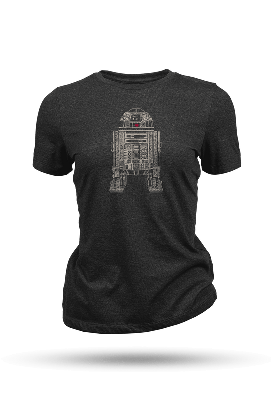 Cinco D2 - Women's T-Shirt