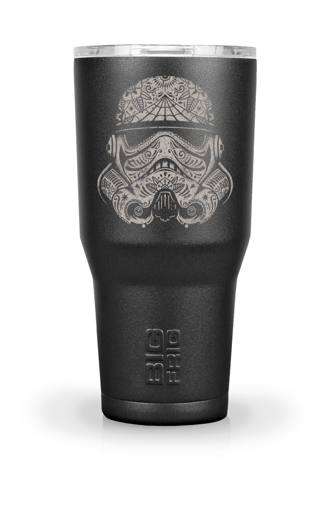 Cinco De Trooper - Big Frig Tumbler