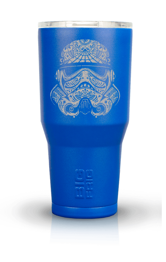 Cinco De Trooper - Big Frig Tumbler