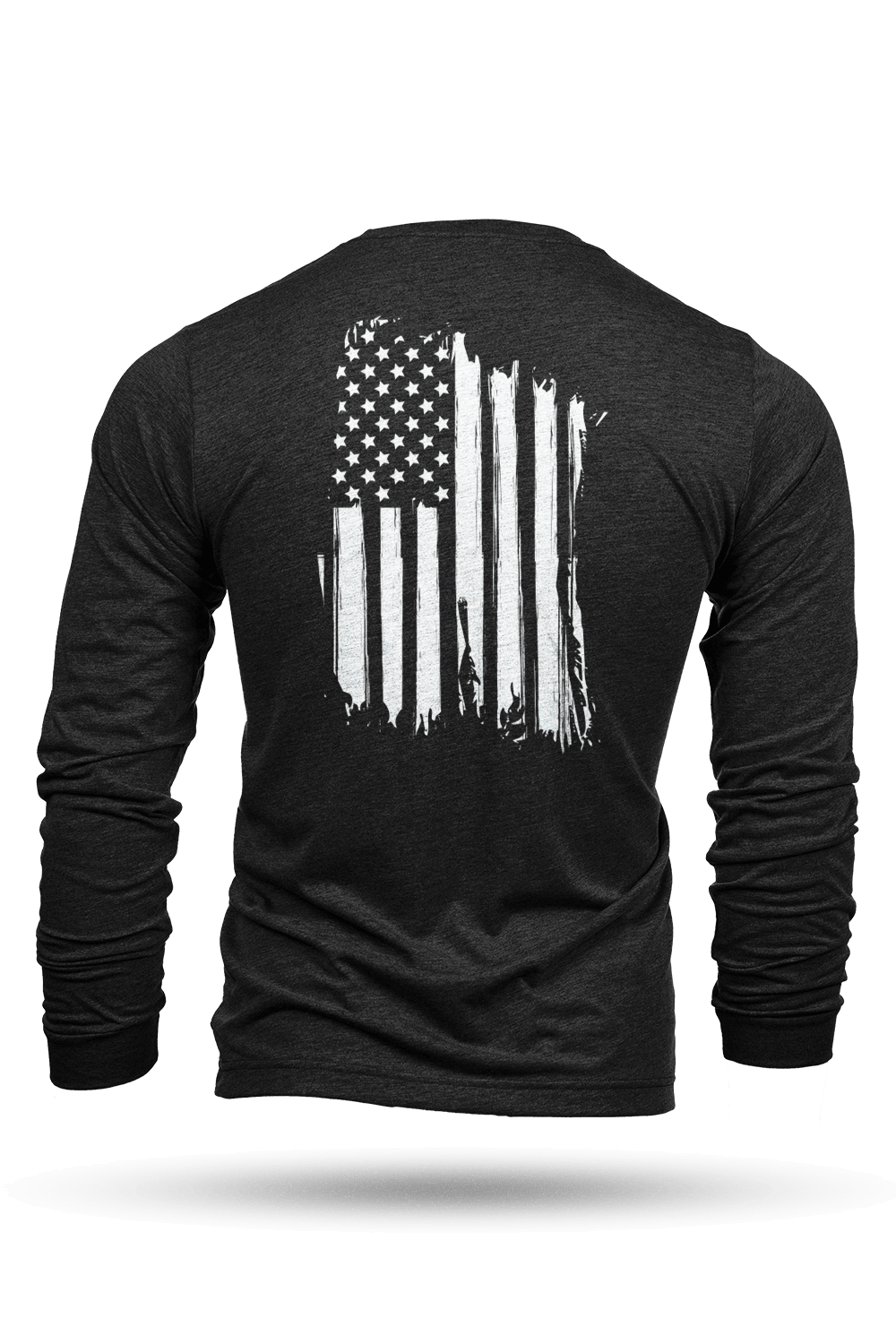 City of Bothell PD - Long - Sleeve Shirt