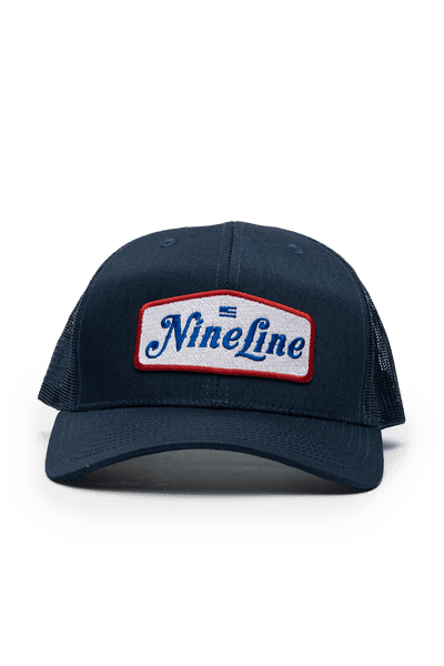 Classic Logo - Snap Back Hat