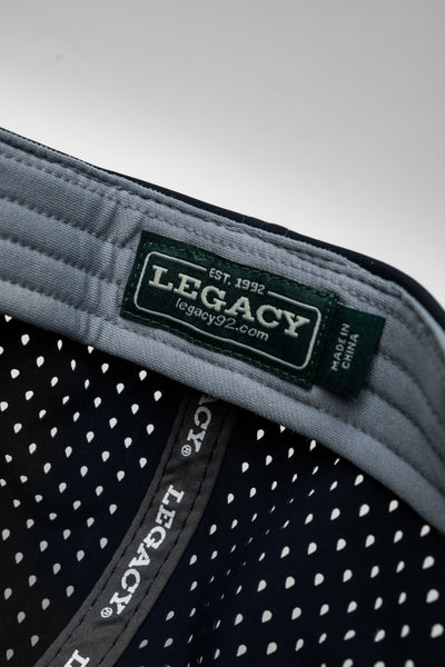 Classic Nine Line Logo - Performance Hat