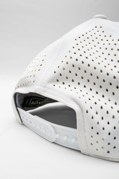 Classic Nine Line Logo - Performance Hat