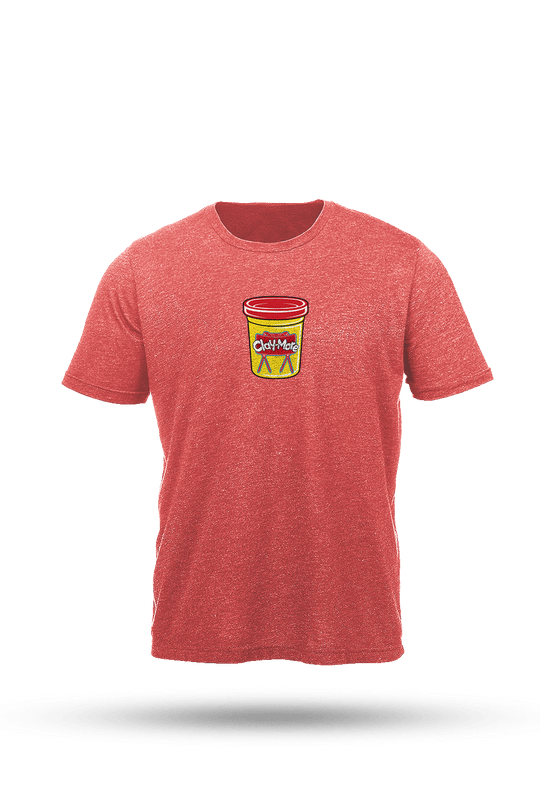 Clay-more - Youth T-Shirt