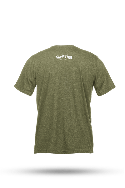 Clay-more - Youth T-Shirt