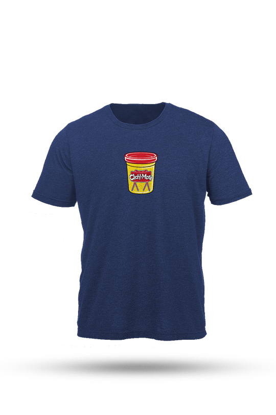 Clay-more - Youth T-Shirt