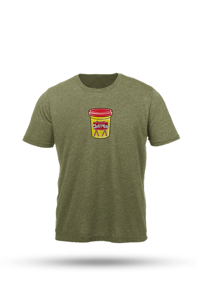 Clay-more - Youth T-Shirt