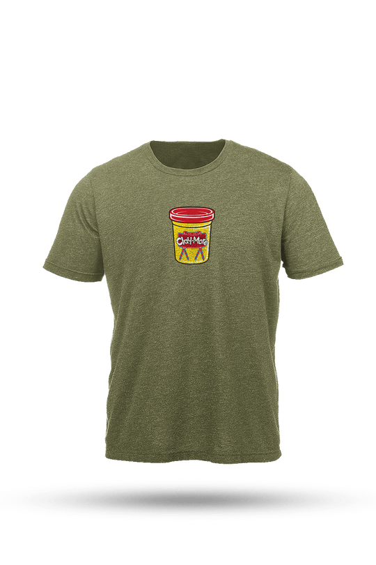 Clay-more - Youth T-Shirt