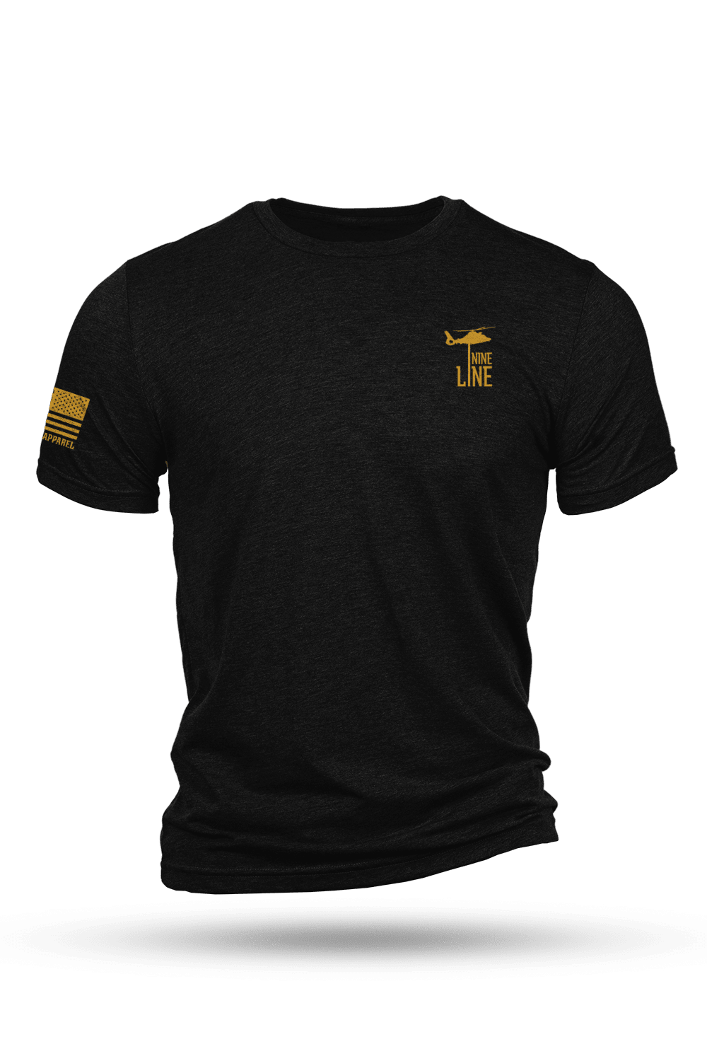 Coast Guard Birthday - T-Shirt
