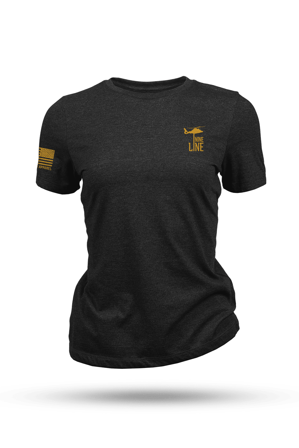 Coast Guard Birthday - Women's T-Shirt