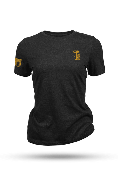 Coast Guard Birthday - Women's T-Shirt
