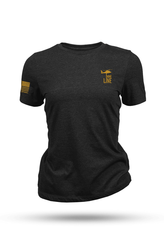 Coast Guard Birthday - Women's T-Shirt
