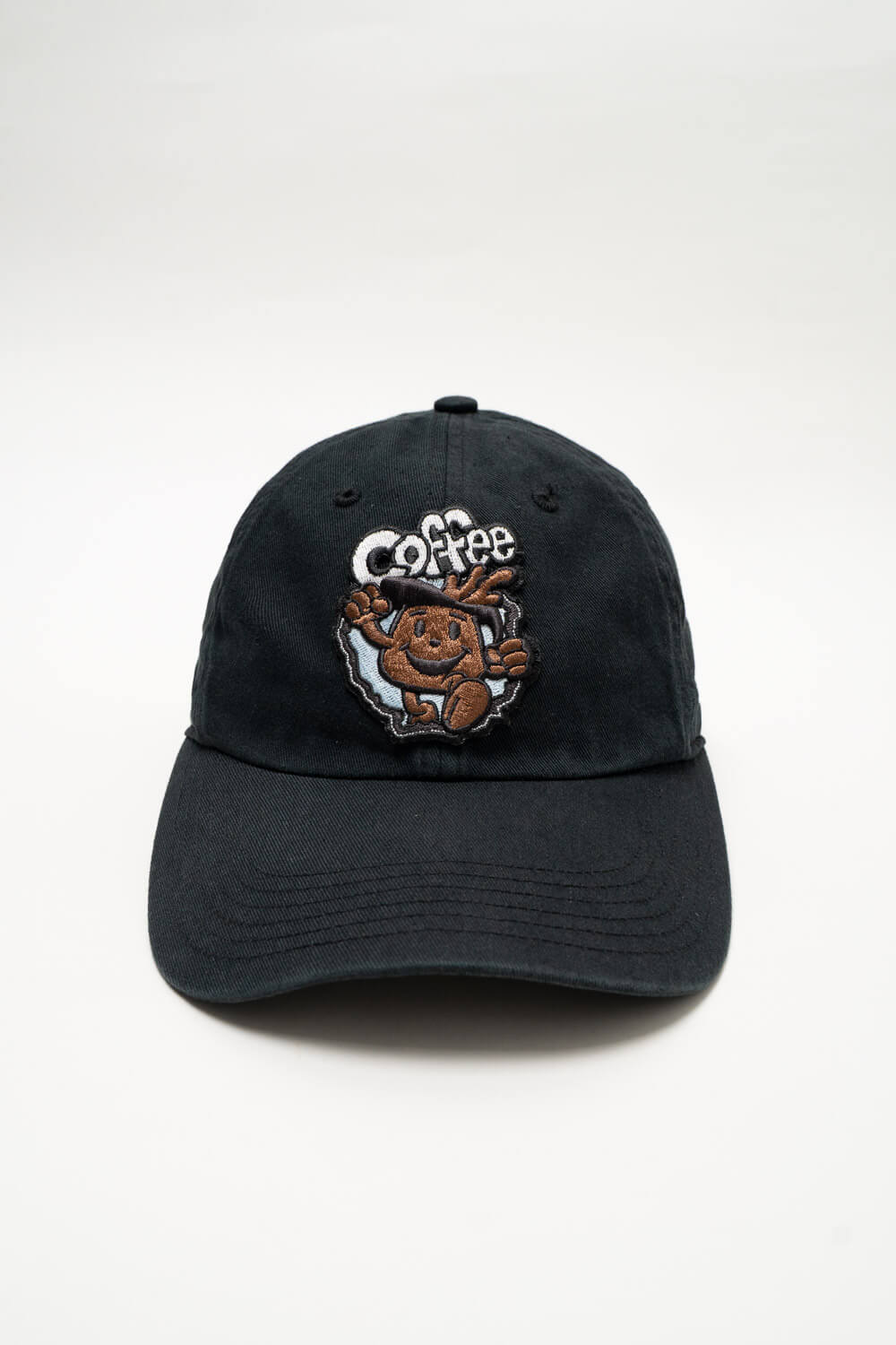 Coffee Man - Classic Dat Hat