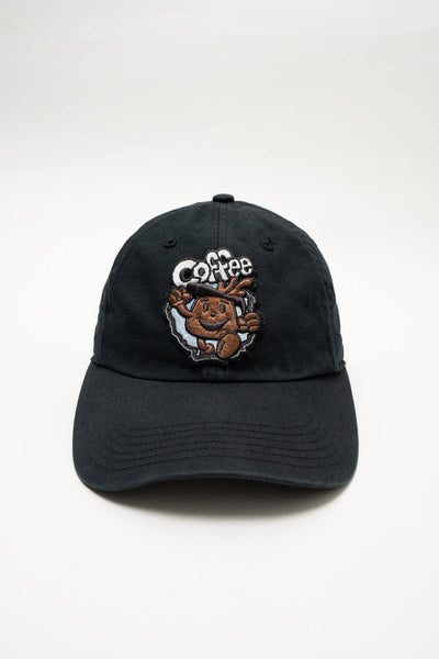 Coffee Man - Classic Dat Hat