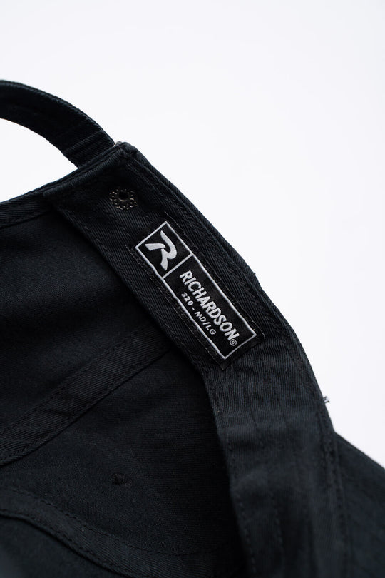 Coffee Man - Classic Dat Hat