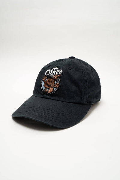 Coffee Man - Classic Dat Hat
