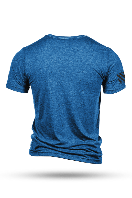 Coffee Man - T-Shirt