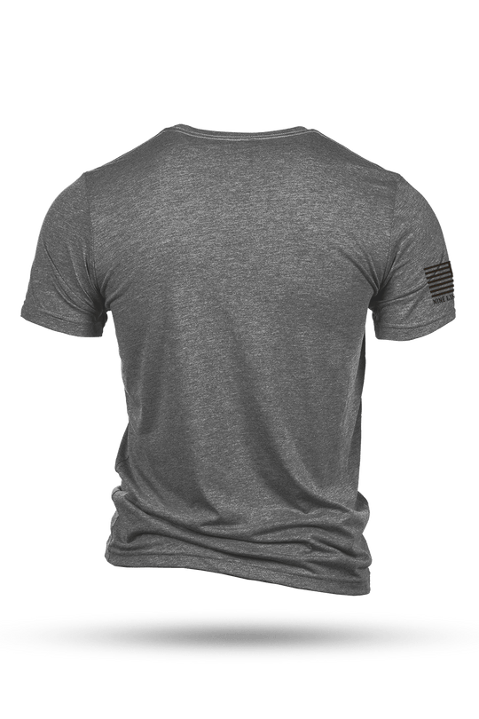 Coffee Man - T-Shirt