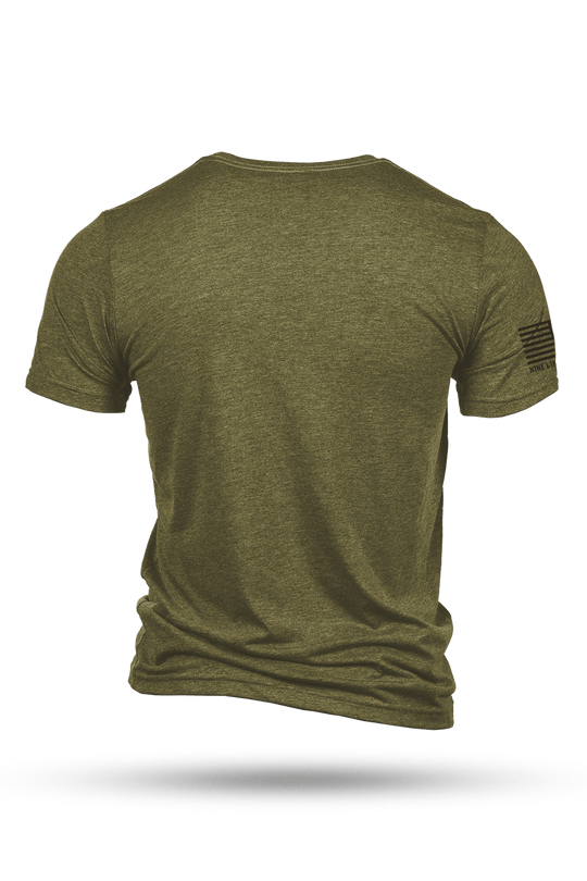 Coffee Man - T-Shirt