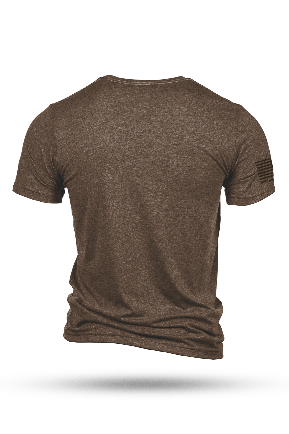 Coffee Man - T-Shirt
