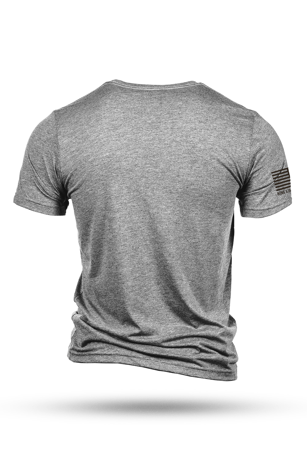 Coffee Man - T-Shirt