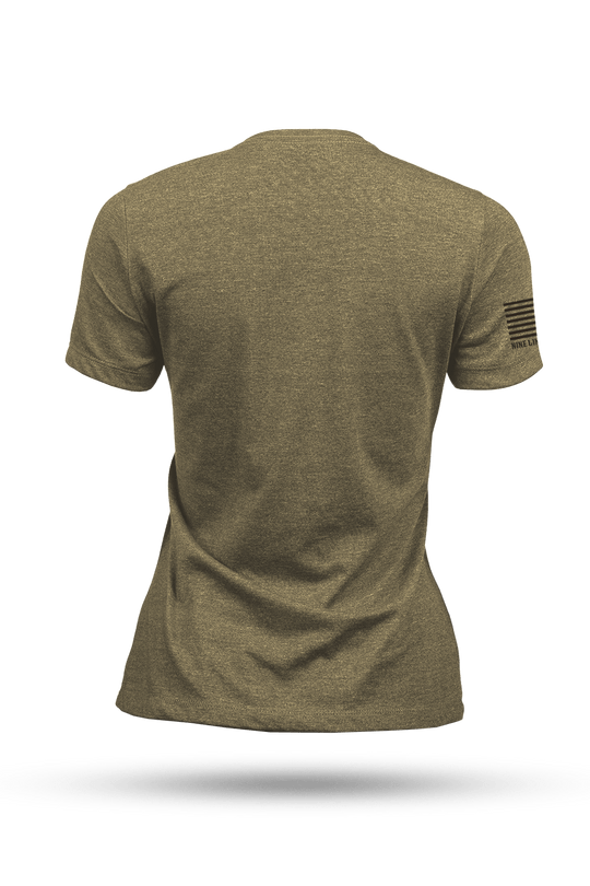 Coffee Man - Women's T-Shirt