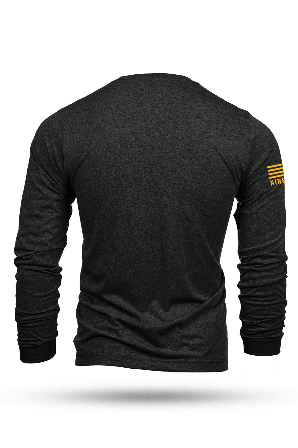 Coffee or Die - Long-Sleeve Shirt