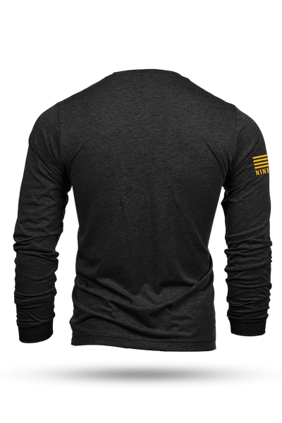 Coffee or Die - Long-Sleeve Shirt