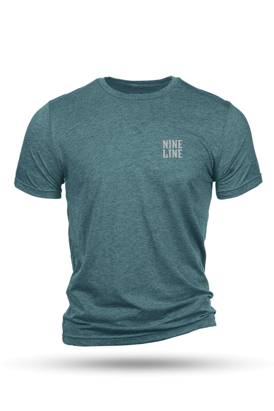 Coffee, Scrubs & Rubber Gloves - T-Shirt