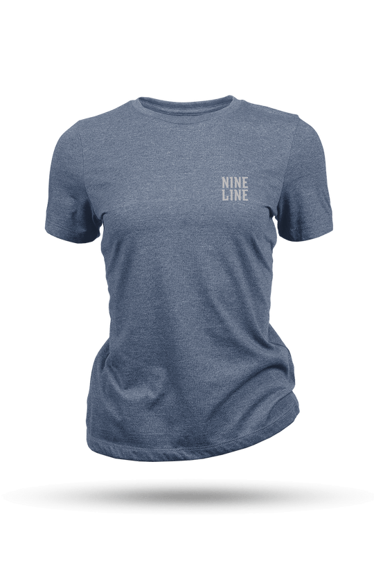 Coffee, Scrubs & Rubber Gloves - Women's T-Shirt