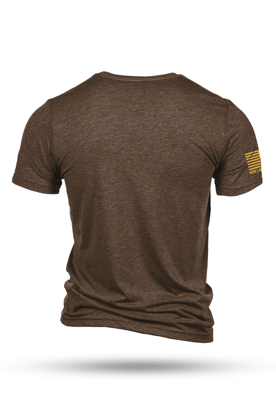 Come and Take It Barrel - T-Shirt